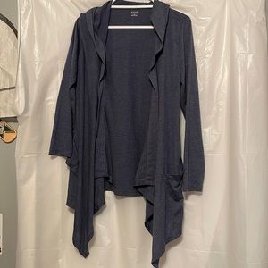 Lightweight   65% polyester 35% rayon